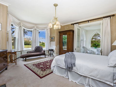 Talara Manor - Accommodation Bookings 1