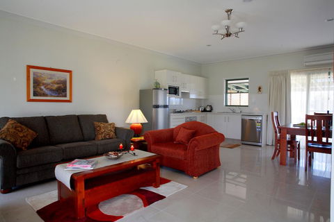Talga Estate - Accommodation Bookings 3
