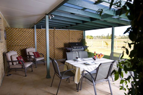 Talga Estate - Accommodation Bookings 1