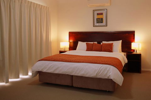 Talga Estate - Accommodation Bookings 0