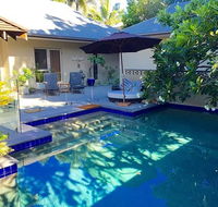 Tali Oak Beach House - Accommodation Bookings