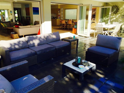 Tali Oak Beach House - Accommodation Bookings 2