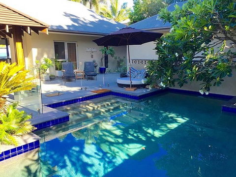 Tali Oak Beach House - Accommodation Bookings 0
