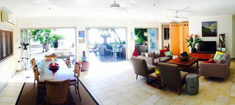 Tali Oak Beach House - Accommodation Bookings 3
