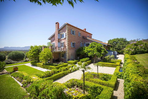 Talits Vineyard Estate - Accommodation Bookings 0