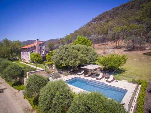 Talits Vineyard Estate - Accommodation Bookings 1