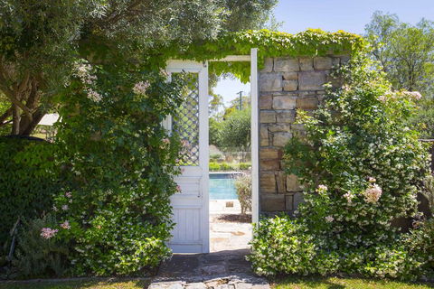 Talits Vineyard Estate - Accommodation Bookings 2