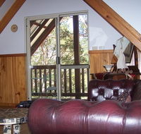 Tall Timbers at Youngs - Accommodation Bookings