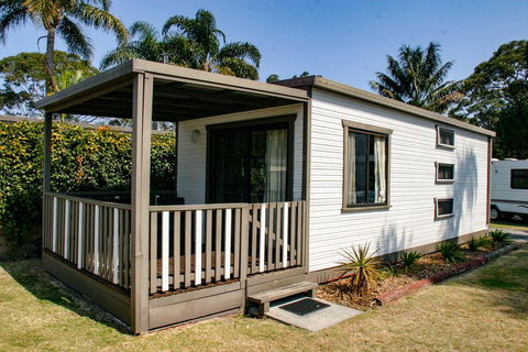 Tall Timbers Caravan Park - Accommodation Bookings 3