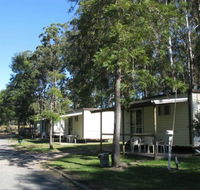 Tall Timbers Caravan Park Kempsey - Accommodation Bookings