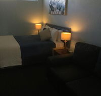 Tall Timbers Motel