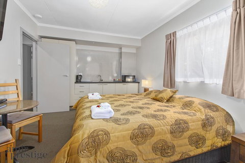 Tall Trees Motel Mountain Retreat - Accommodation Bookings 1