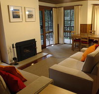 Tall Trees Retreat - Accommodation Bookings
