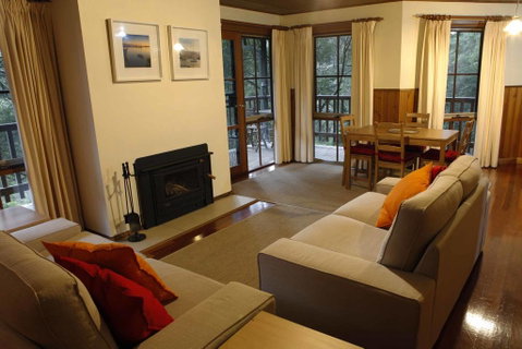 Tall Trees Retreat - Accommodation Bookings 0