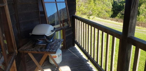 Tall Trees Retreat - Accommodation Bookings 2