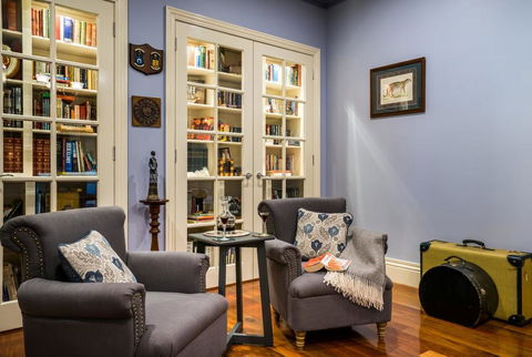 Tallawarra Homestead - Accommodation Bookings 3