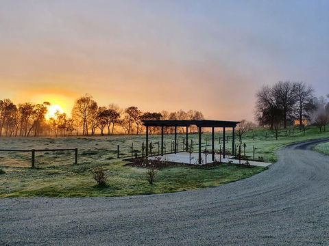 Tallawarra Homestead - Accommodation Bookings 1