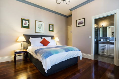 Tallawarra Homestead - Accommodation Bookings 0