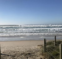 Tallow Beach Motel - Accommodation Bookings