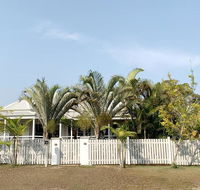 Tallulah Retreat - Valla Beach - Accommodation Bookings