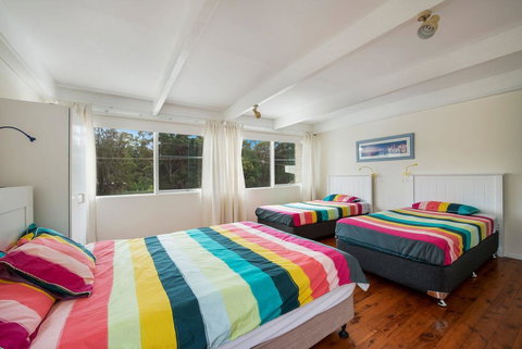 Tallwood Ave 77 Mollymook - Accommodation Bookings 1