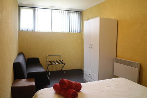 Tamar Cove Motel - Accommodation Bookings 2