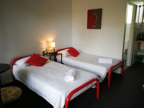 Tamar Cove Motel - Accommodation Bookings 3