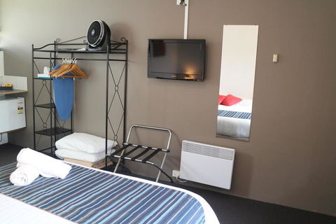 Tamar Cove Motel - Accommodation Bookings 1
