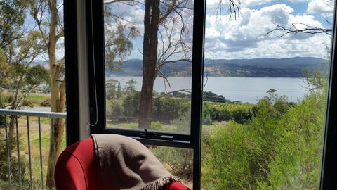 Tamar Ridge Apartments - Accommodation Bookings 2