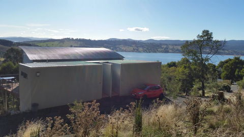 Tamar Ridge Apartments - Accommodation Bookings 1