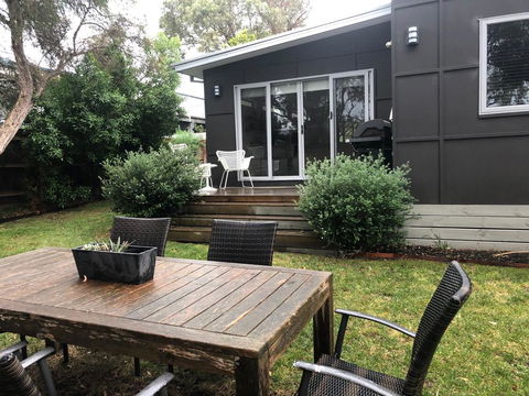 Tamara Beach House - Accommodation Bookings 2