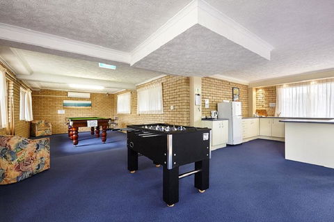 Tamarind Sands Resort - Accommodation Bookings 1