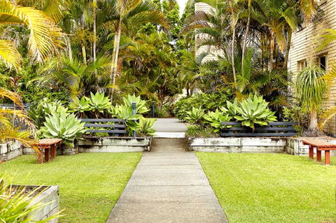 Tamarind Sands Resort - Accommodation Bookings 3