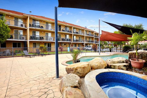 Tamarind Sands Resort - Accommodation Bookings 0