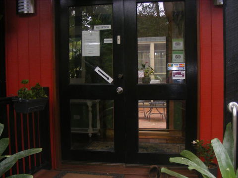 Tambaridge Bed & Breakfast - Accommodation Bookings 2
