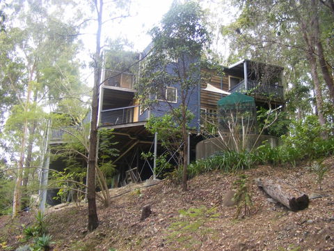 Tambaridge Bed & Breakfast - Accommodation Bookings 1