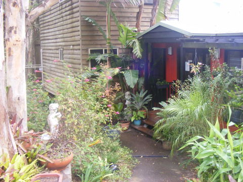Tambaridge Bed & Breakfast - Accommodation Bookings 3