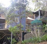 Tambaridge Bed  Breakfast