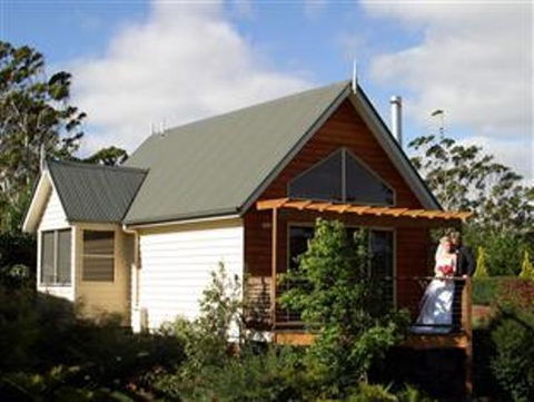 Tamborine Gardens - Accommodation Bookings 3