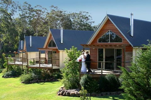 Tamborine Gardens - Accommodation Bookings 0