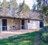 Tamu Barossa - Accommodation Bookings