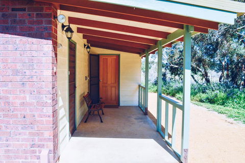 Tamu Barossa - Accommodation Bookings 1