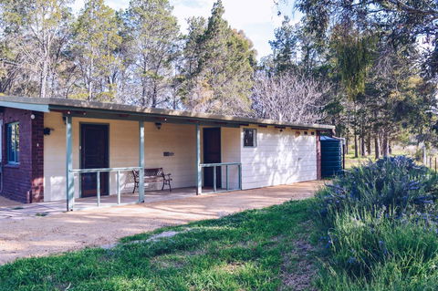 Tamu Barossa - Accommodation Bookings 0