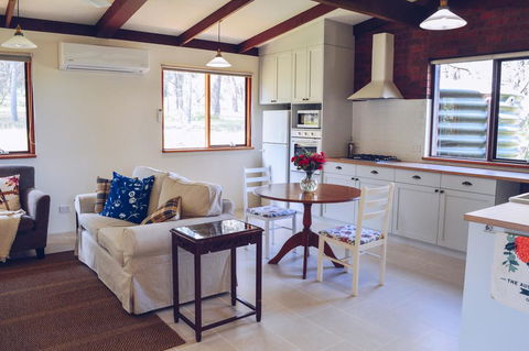 Tamu Barossa - Accommodation Bookings 3