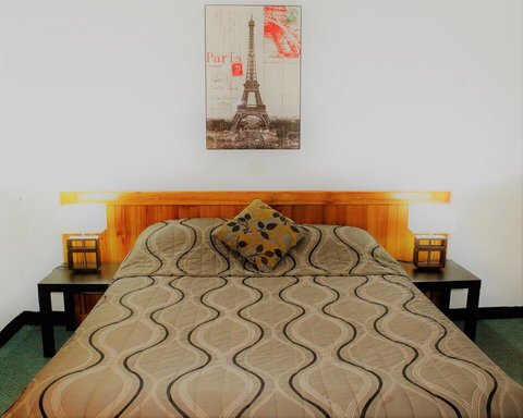 Tamworth Budget Motel - Accommodation Bookings 3