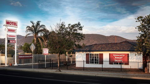 Tamworth Budget Motel - Accommodation Bookings 1