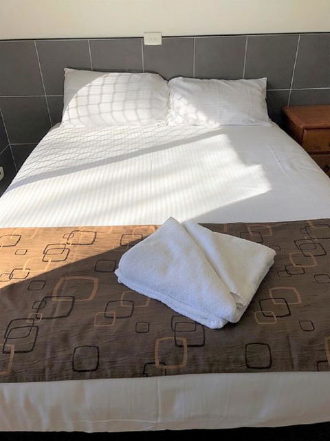 Tamworth Central Motel - Accommodation Bookings 3
