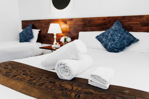 Tamworth City Motel - Accommodation Bookings 0