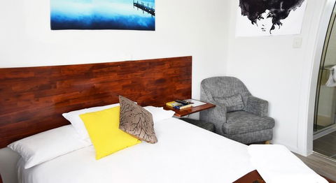 Tamworth City Motel - Accommodation Bookings 1