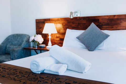Tamworth City Motel - Accommodation Bookings 3